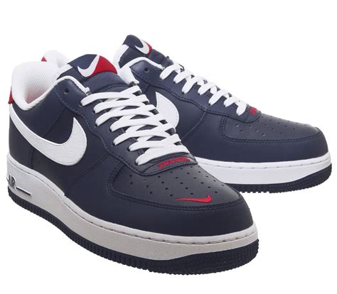 nike air.force herren